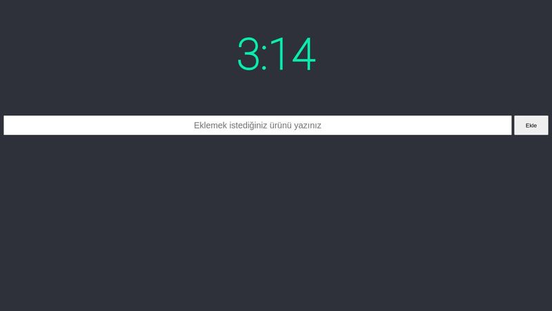 CodePen - A Pen by İbrahim