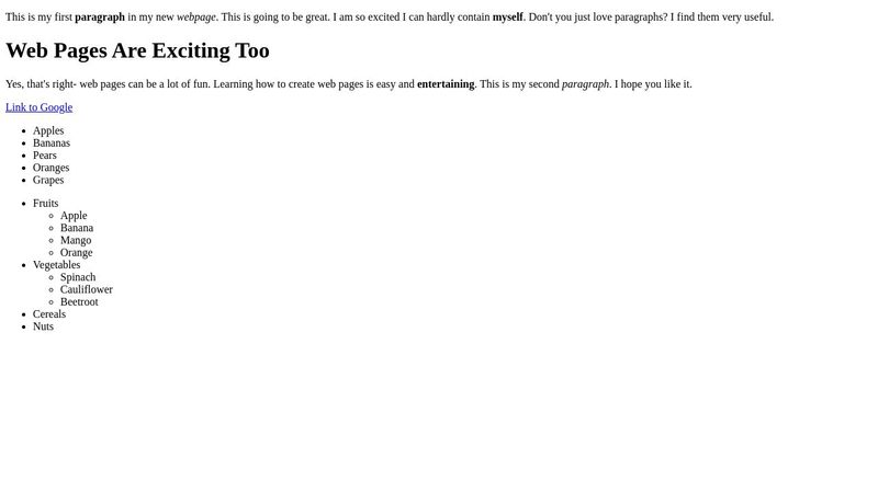 Assignment-1(HTML&CSS)