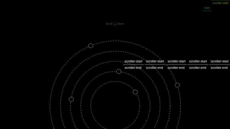 Project Planet