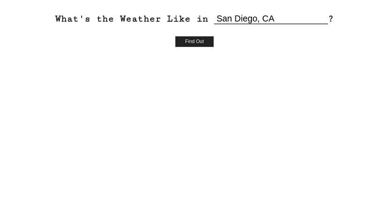 open-weather-api
