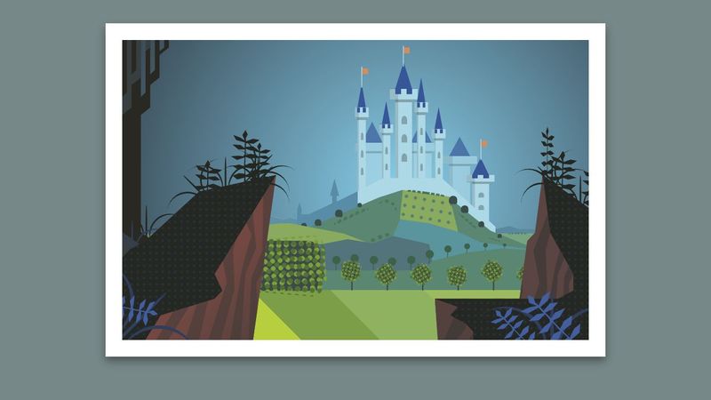 CSS Art #2