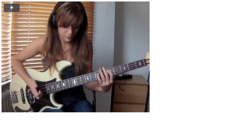 A basic usage of video-js with youtube plugin