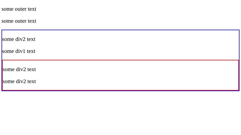 Setting and getting css styles
