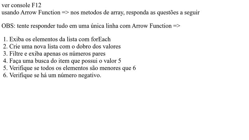 js-array-arrow-function-exercicio