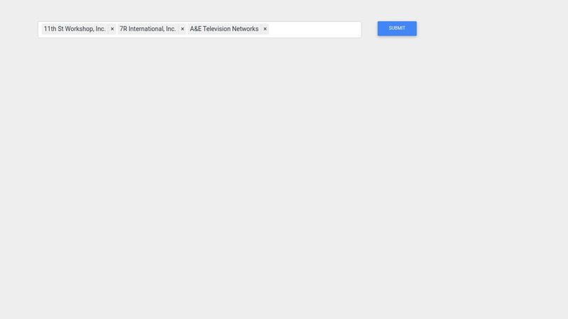 Selectize MultiSelect Bootstrap 4