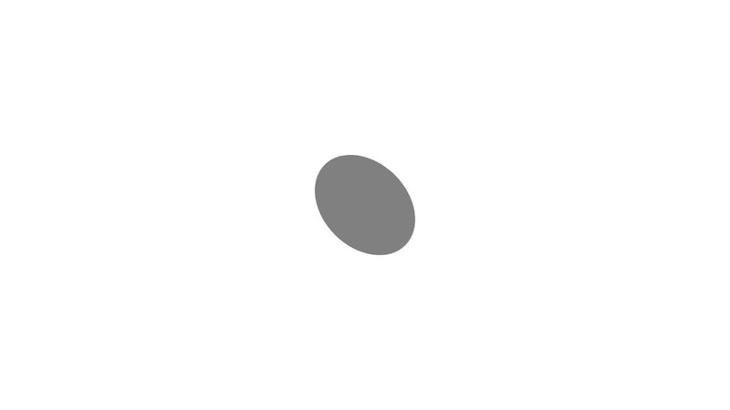 Simple CSS 3D Rotate Animation