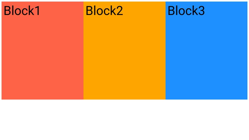 Blocks Click