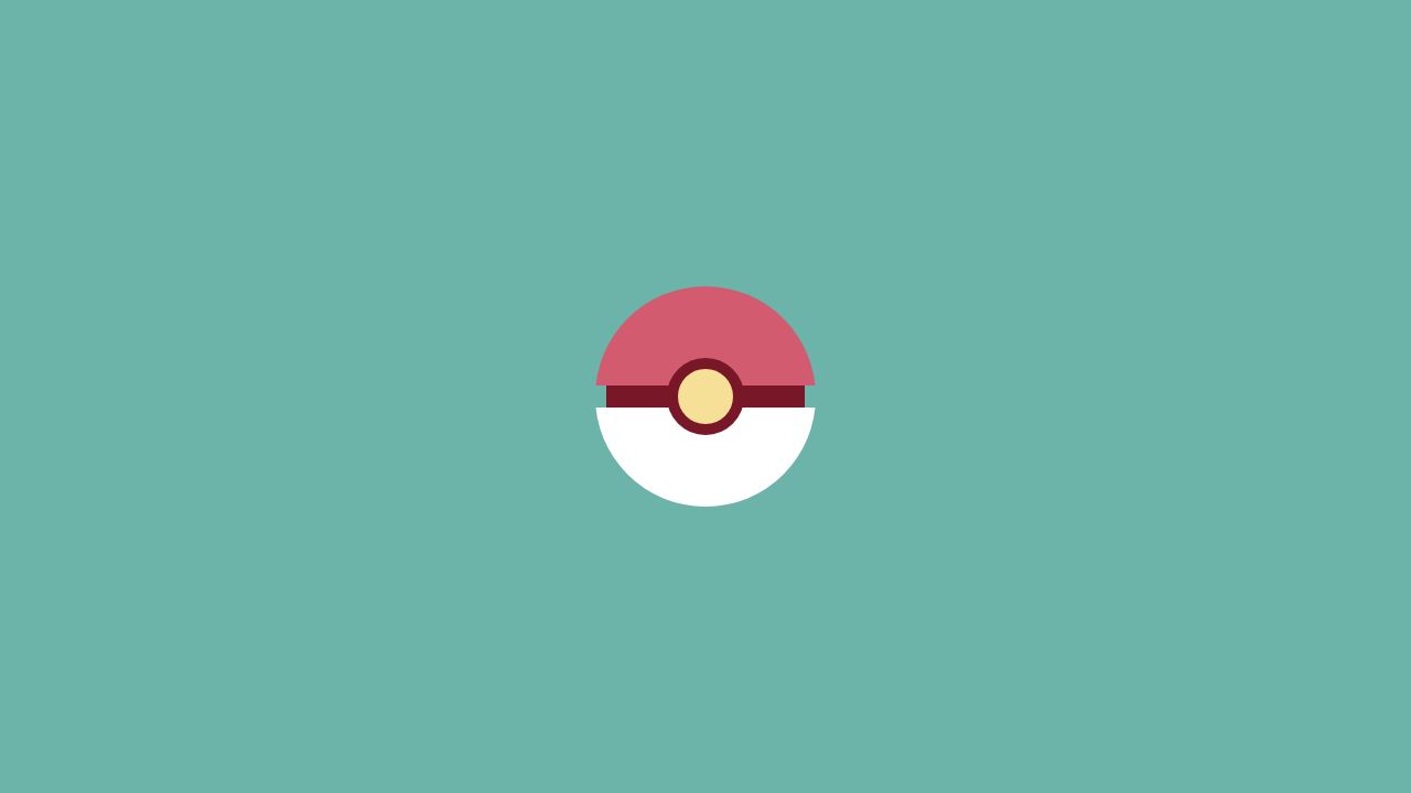 Pens tagged 'pokeball' on CodePen