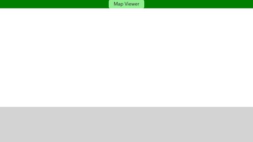 Feature-Table Grid: Not Displaying