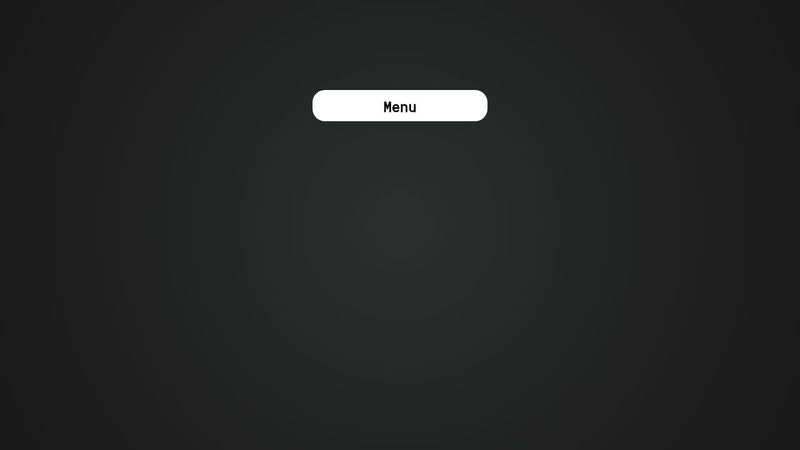 Simple drop down menu