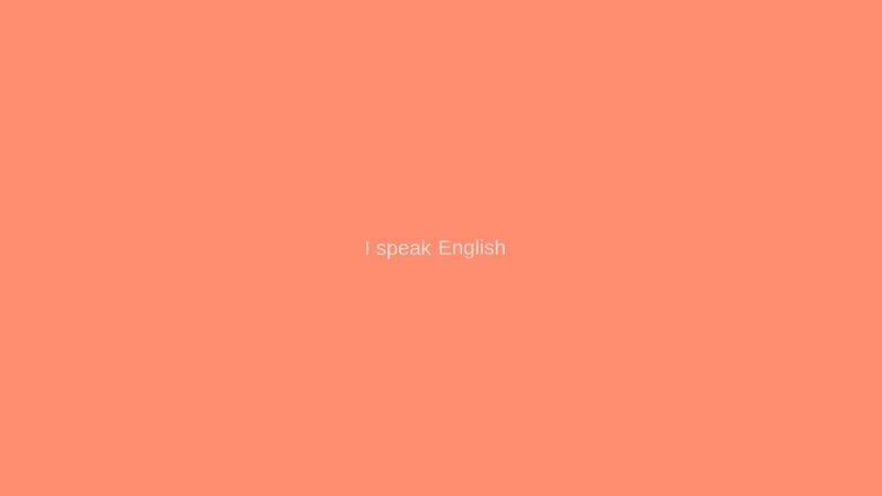 Vertical scrolling text CSS animation