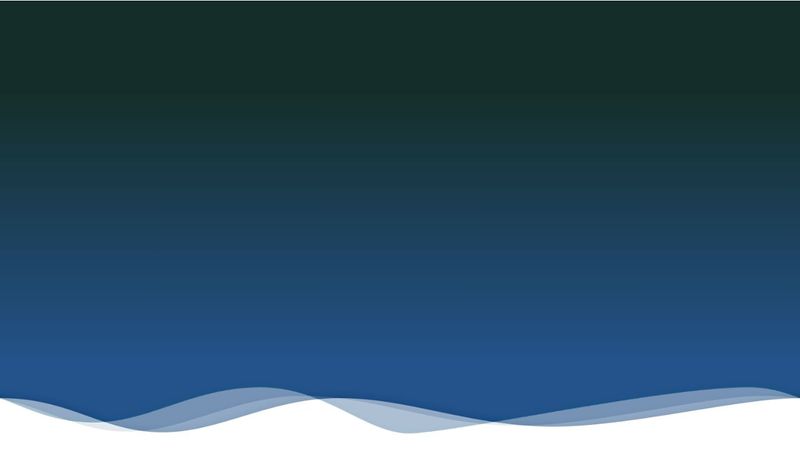 Wave Animation - With CSS