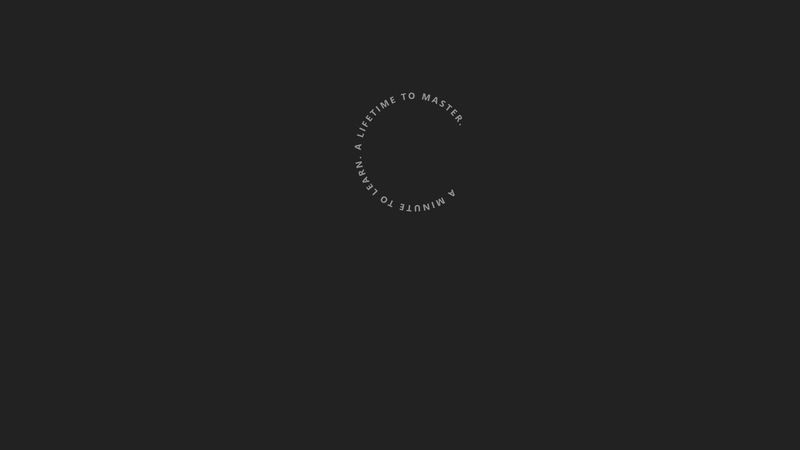 CSS-Tricks Circular Text - CSS