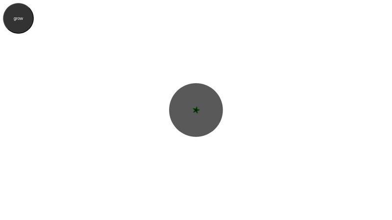 Pure CSS - Flower