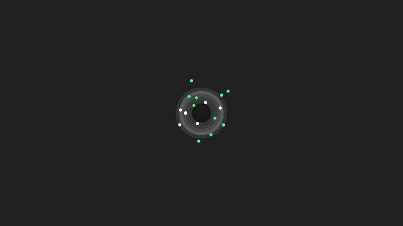 Zero Collision CSS Animation Effects