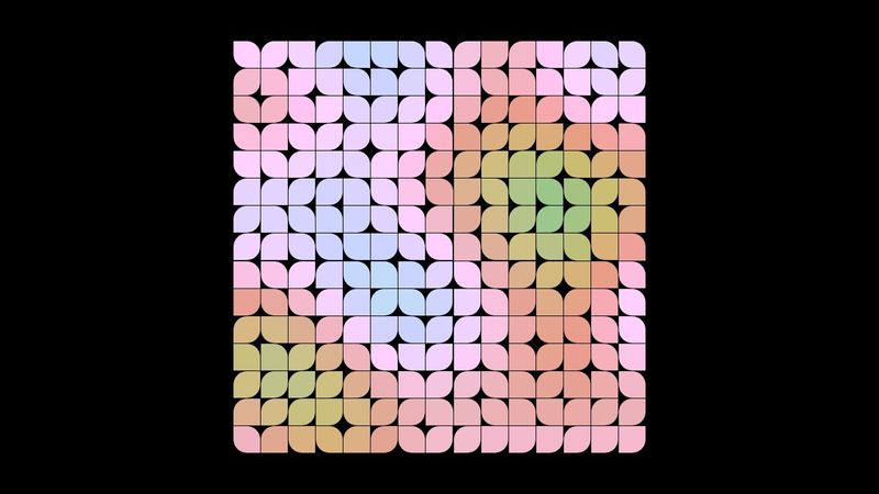 CSS Pattern