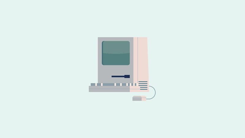 single div CSS - Mac