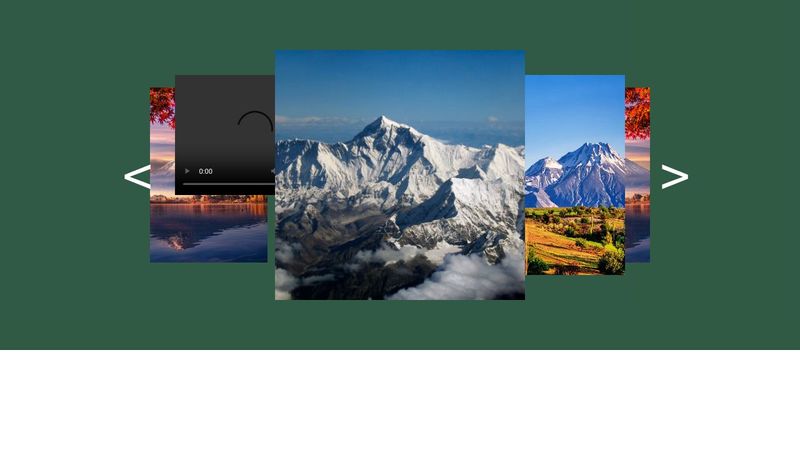 slider 3d js
