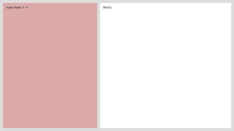 css-aspect-ratio-test