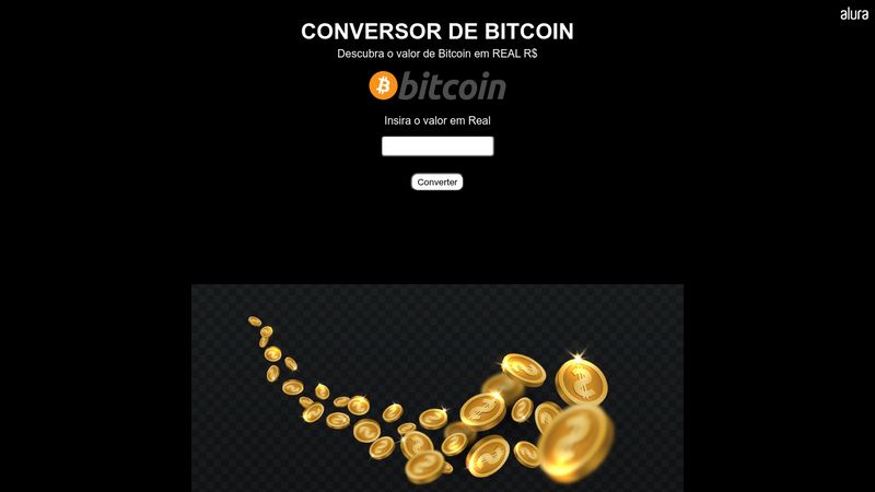 conversor bitcoin