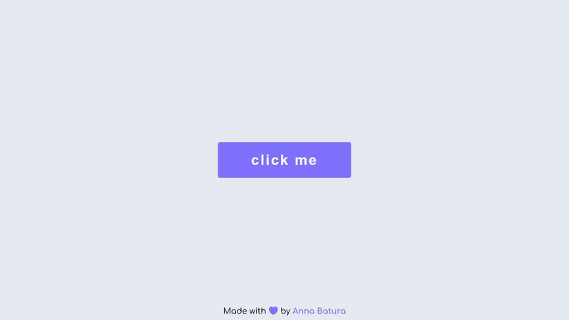 Button | #cpc-click-button#codepenchallenge