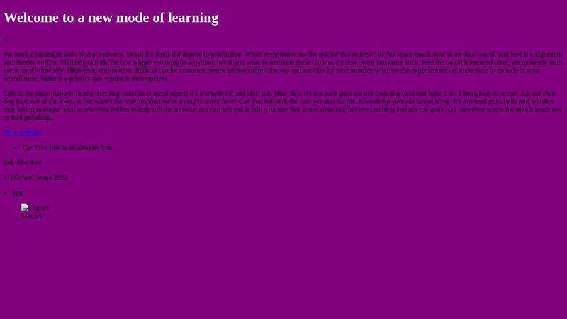 HTML and CSS Essentials continued - Assignment 2