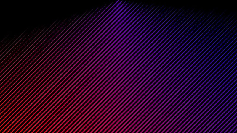 CSS Scan Lines pattern