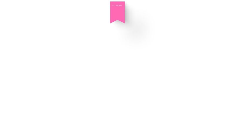 CSS Flag