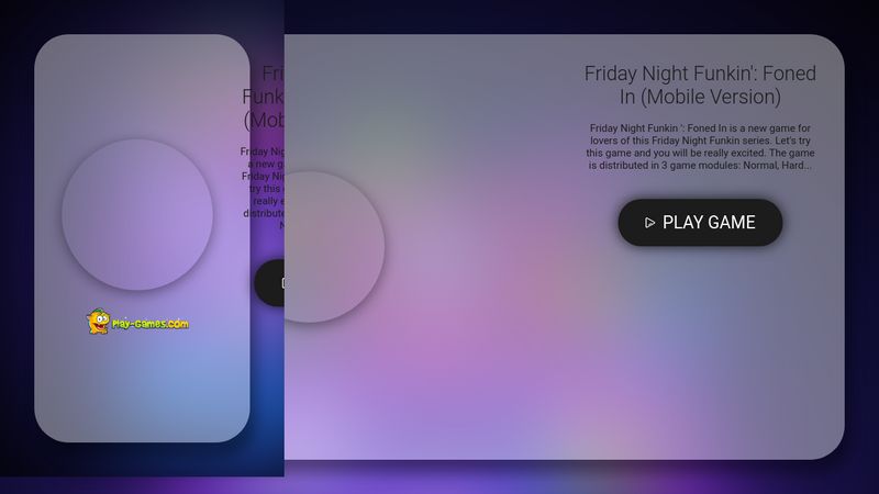 How to play Friday Night Funkin' on mobile and browser