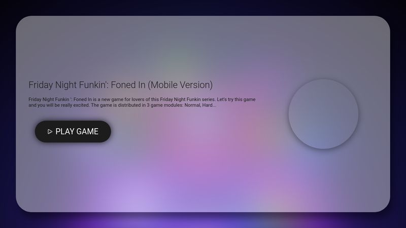 How to play Friday Night Funkin' on mobile and browser