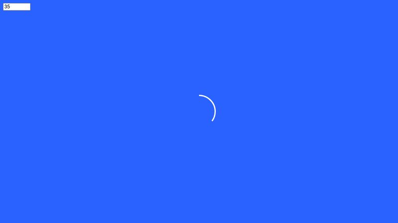 A Pen By Jeremias Menichelli