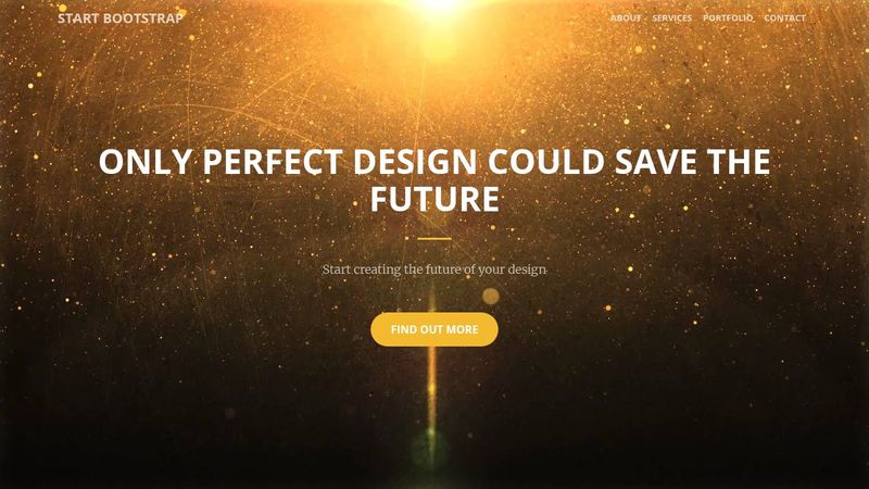 Build A Personal Portfolio Webpage FreeCodeCamp build-a-personal-portfolio-webpage-freecodecamp