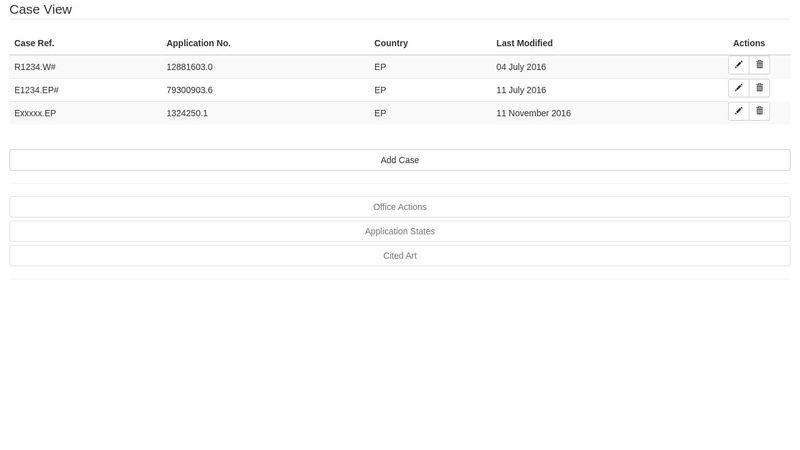 React Table - Dynamic