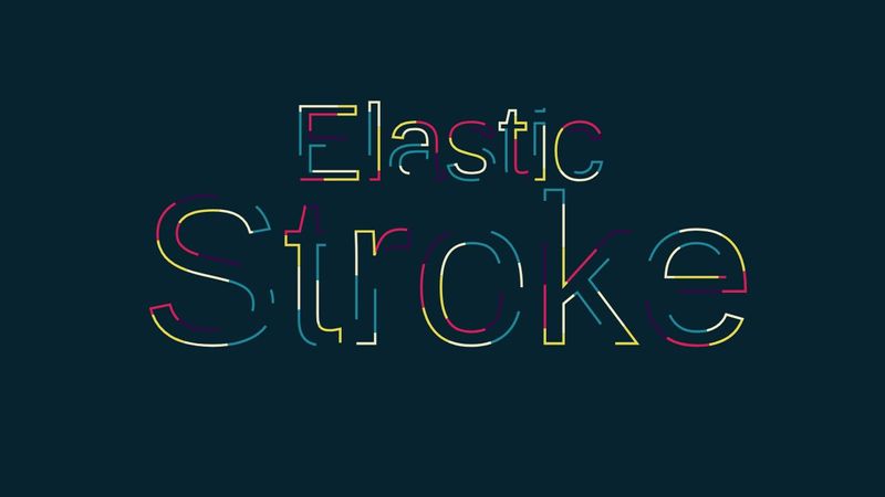Animated Text
