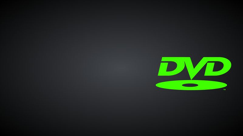 dvd screensaver