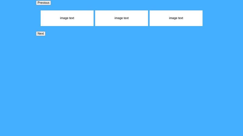 Slick Slider Demo