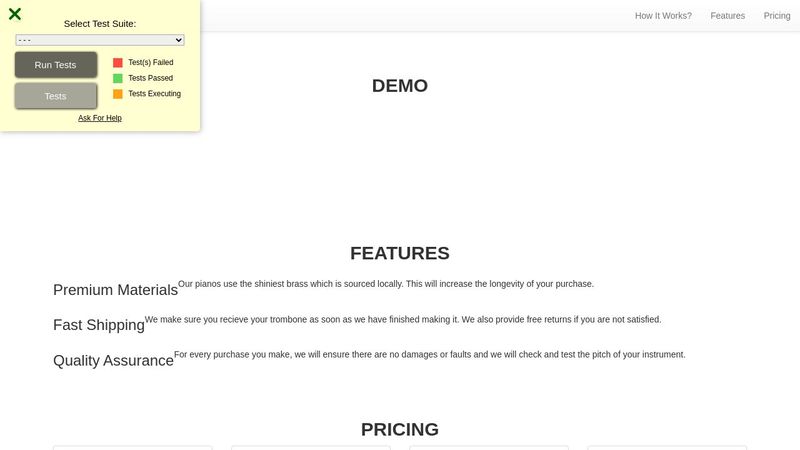 Build A Product Landing Page build-a-product-landing-page