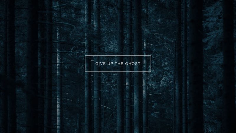 CodePen Challenge : Ghosts