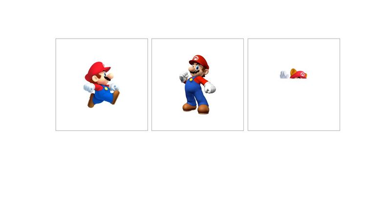how to middle image in HTML and CSS