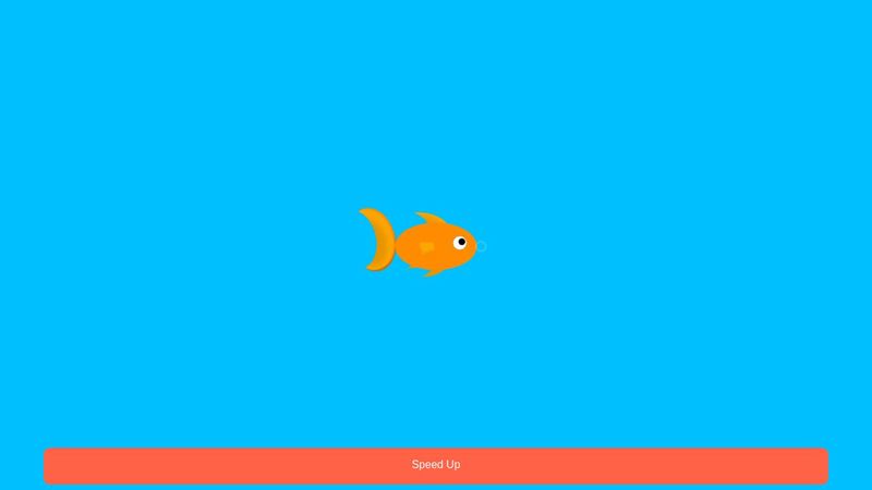 CSS Fish