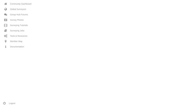 Sidebar Menu Hover Show/Hide CSS