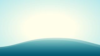 CSS & SVG Waves Animation
