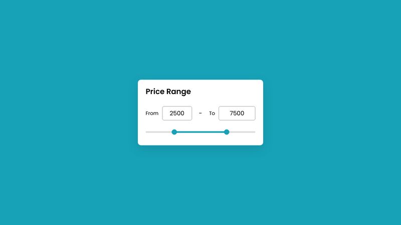 price-range