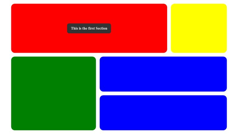 Mastering Css Flexbox Layout