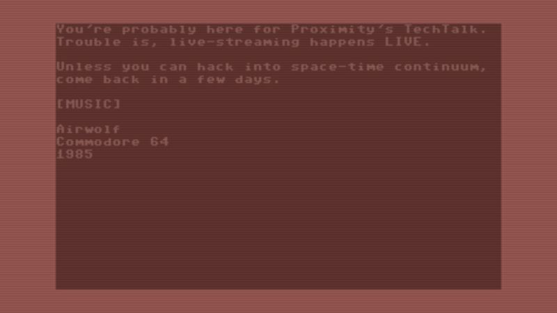 C64 fun