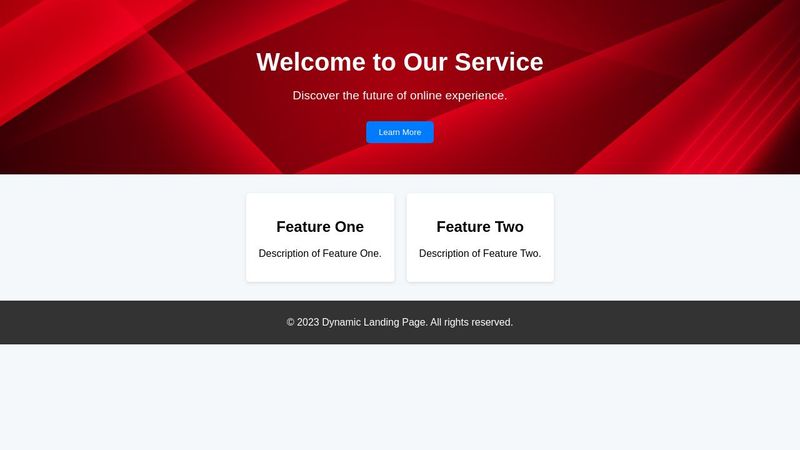 HTML Project 3 - (https://blog.hubspot.com/website/html-projects-for ...