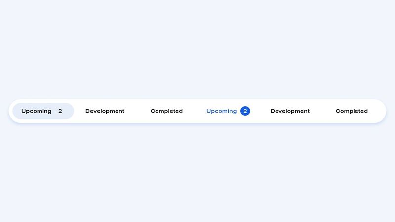 Sliding tabs | CSS transitions only