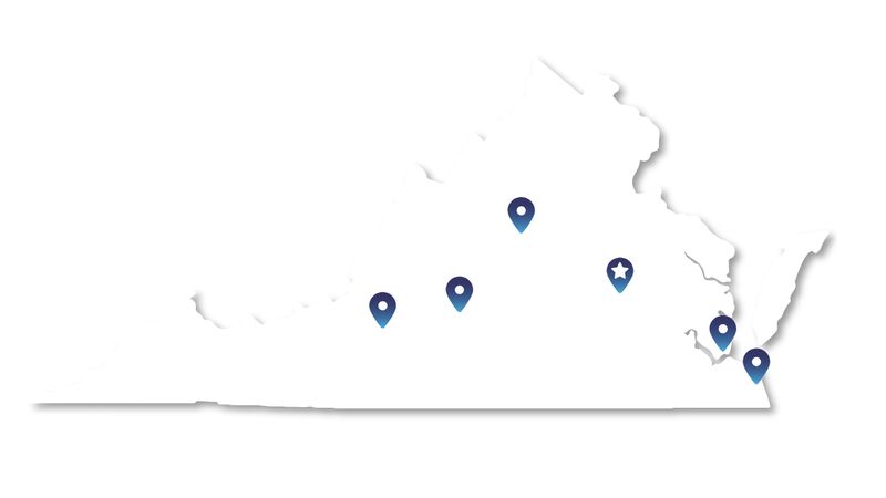 Cobb Map