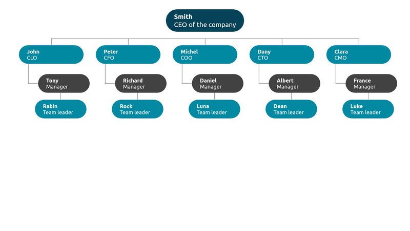 css-responsive-and-accessible-org-chart