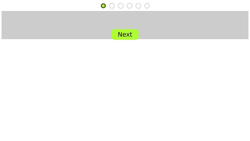 simple images carousel without js [css]